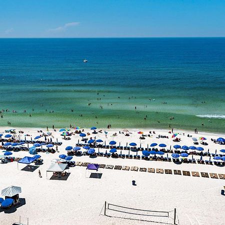 Calypso 2-807 West Apartment Panama City Beach Bagian luar foto