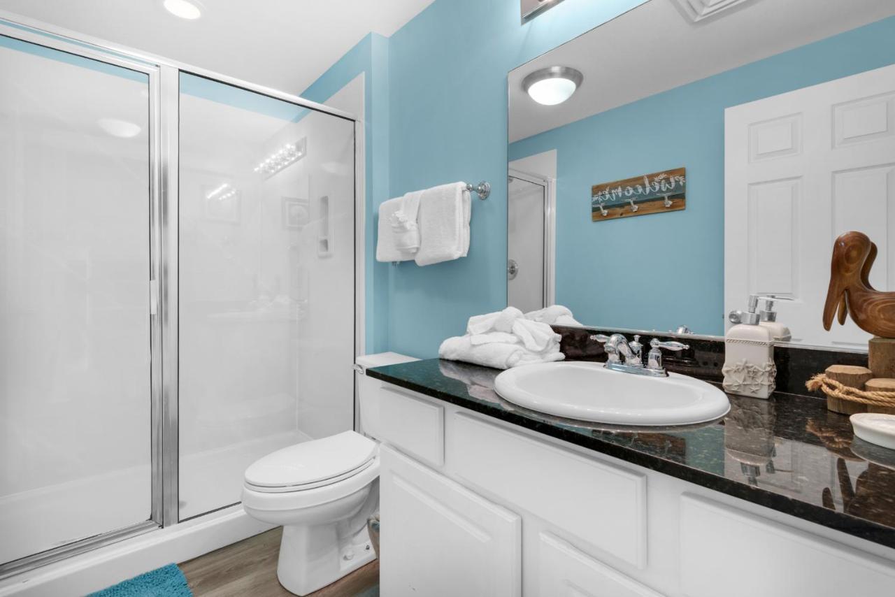 Calypso 2-807 West Apartment Panama City Beach Bagian luar foto