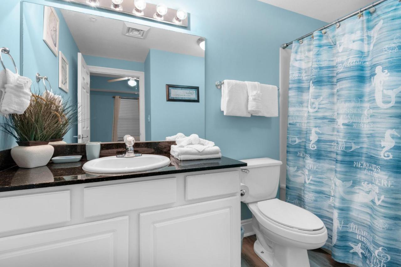 Calypso 2-807 West Apartment Panama City Beach Bagian luar foto