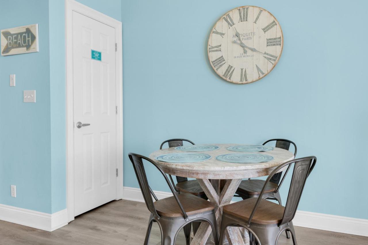 Calypso 2-807 West Apartment Panama City Beach Bagian luar foto