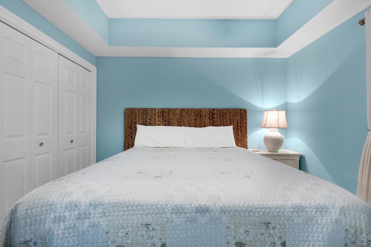 Calypso 2-807 West Apartment Panama City Beach Bagian luar foto