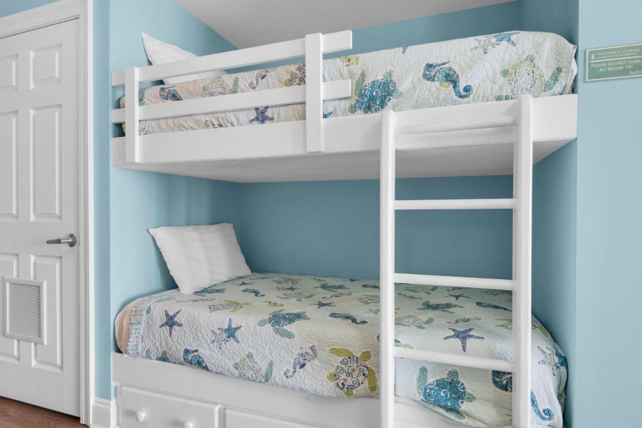 Calypso 2-807 West Apartment Panama City Beach Bagian luar foto