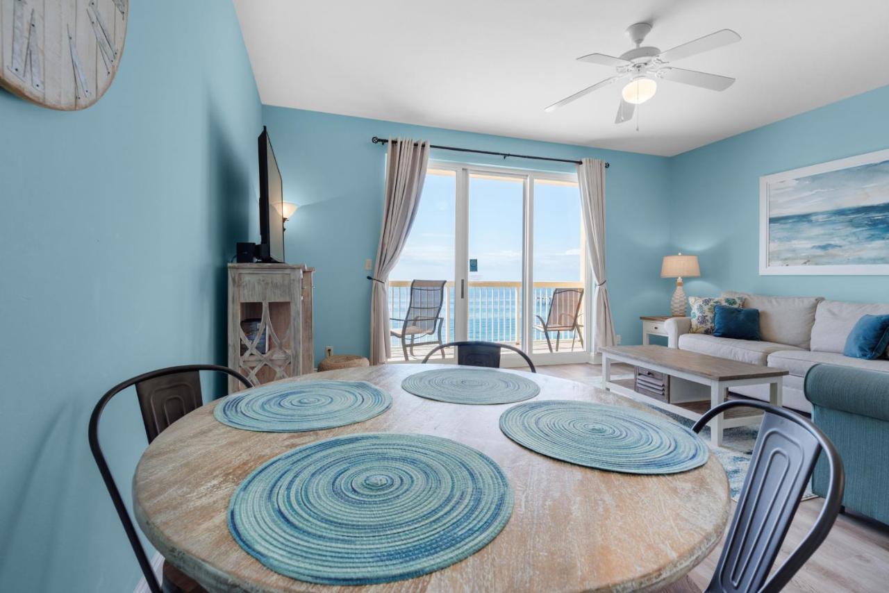 Calypso 2-807 West Apartment Panama City Beach Bagian luar foto