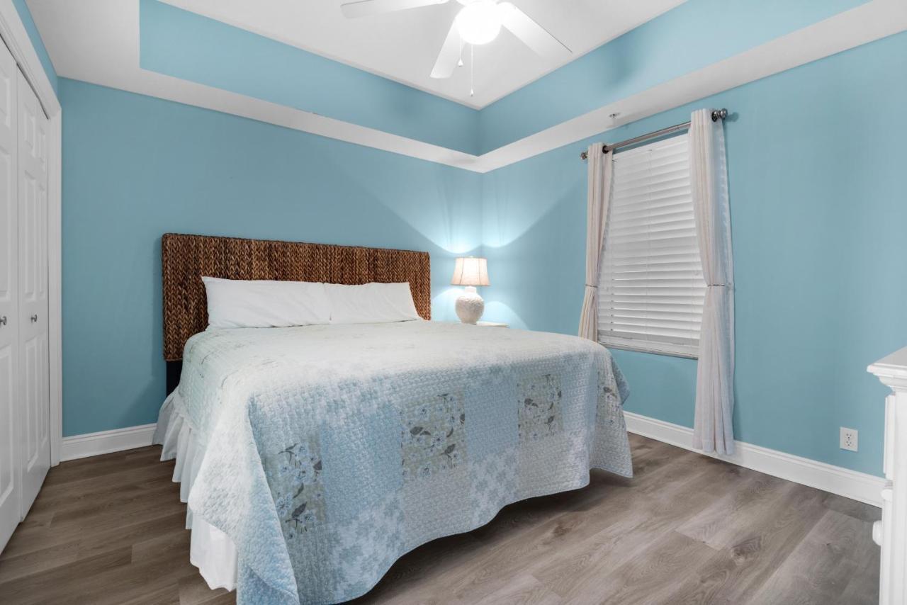 Calypso 2-807 West Apartment Panama City Beach Bagian luar foto