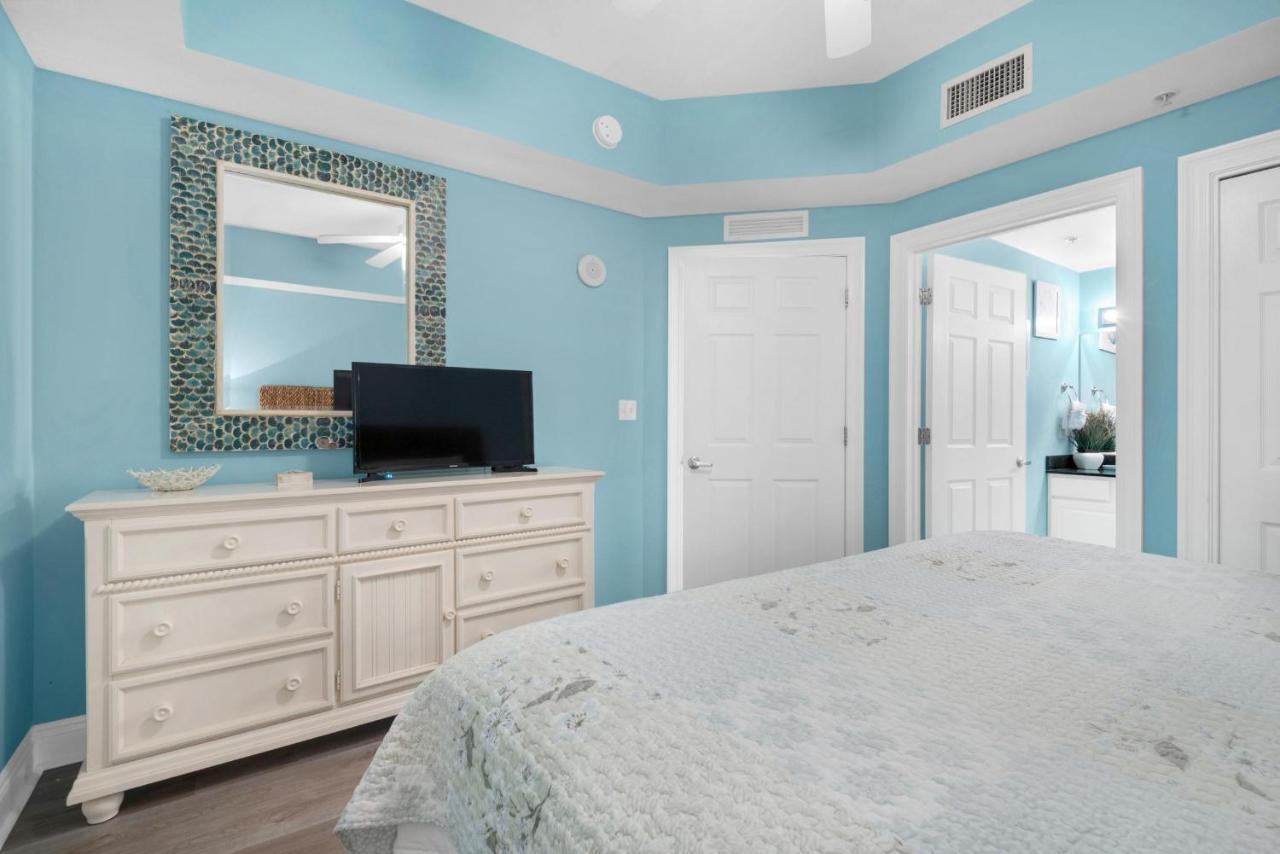 Calypso 2-807 West Apartment Panama City Beach Bagian luar foto