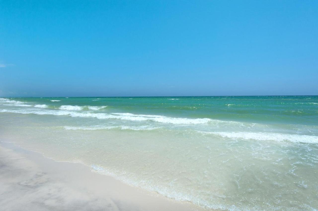 Calypso 2-807 West Apartment Panama City Beach Bagian luar foto