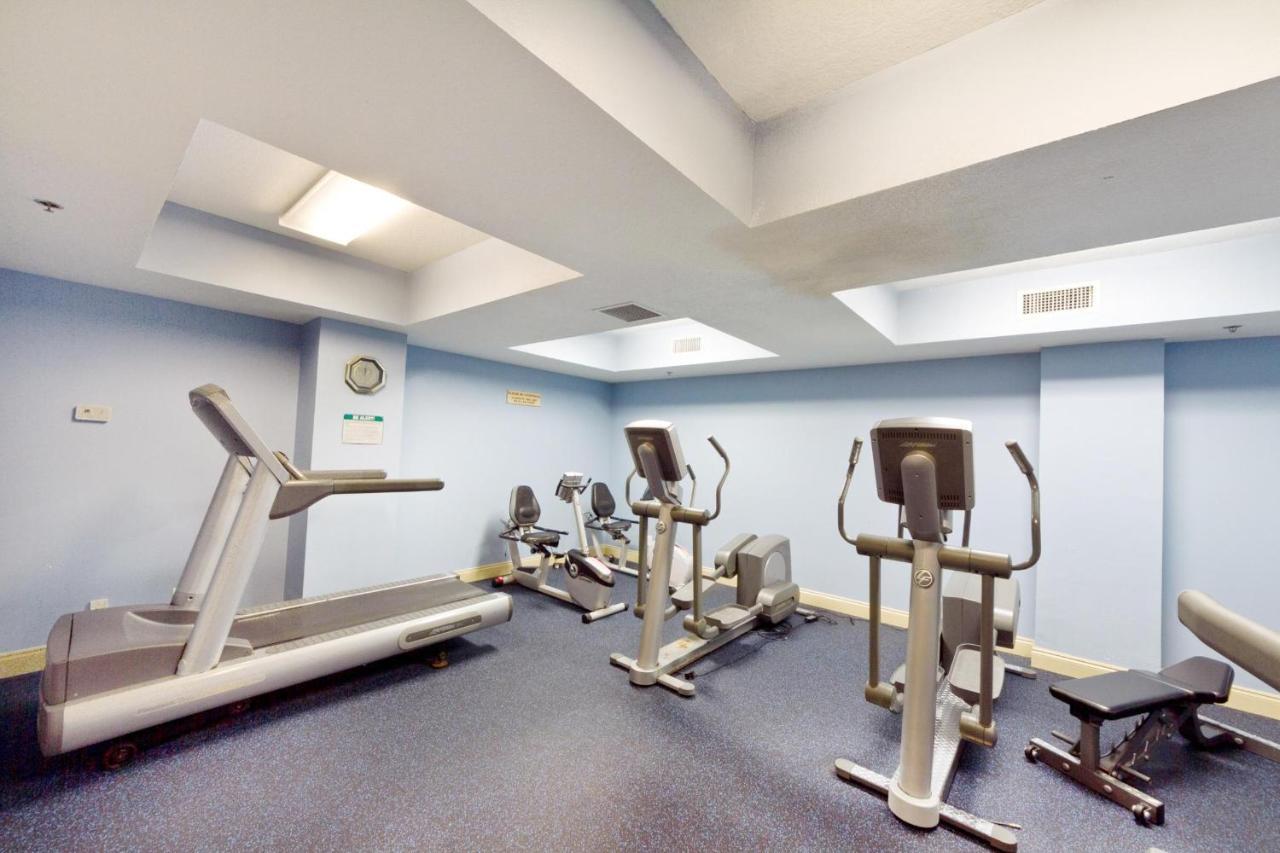 Calypso 2-807 West Apartment Panama City Beach Bagian luar foto