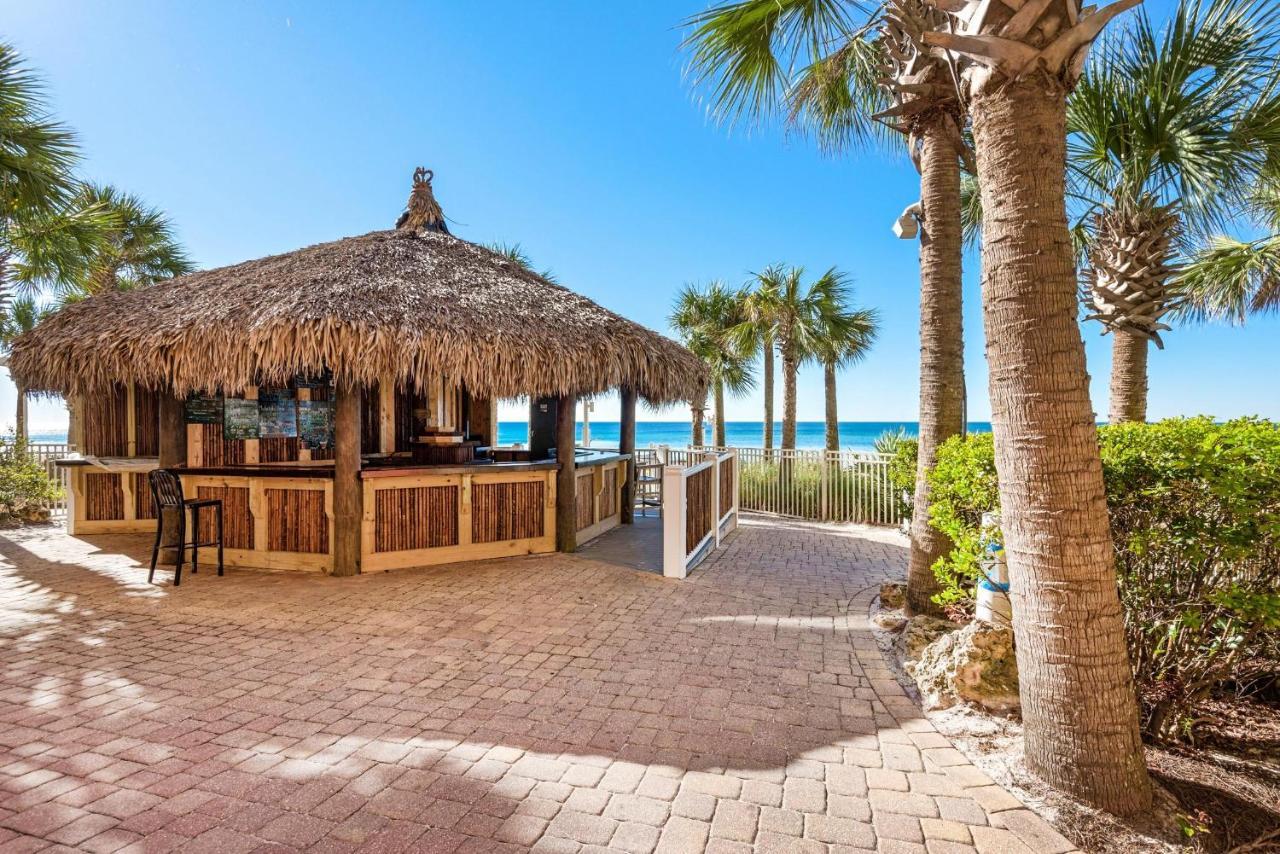Calypso 2-807 West Apartment Panama City Beach Bagian luar foto