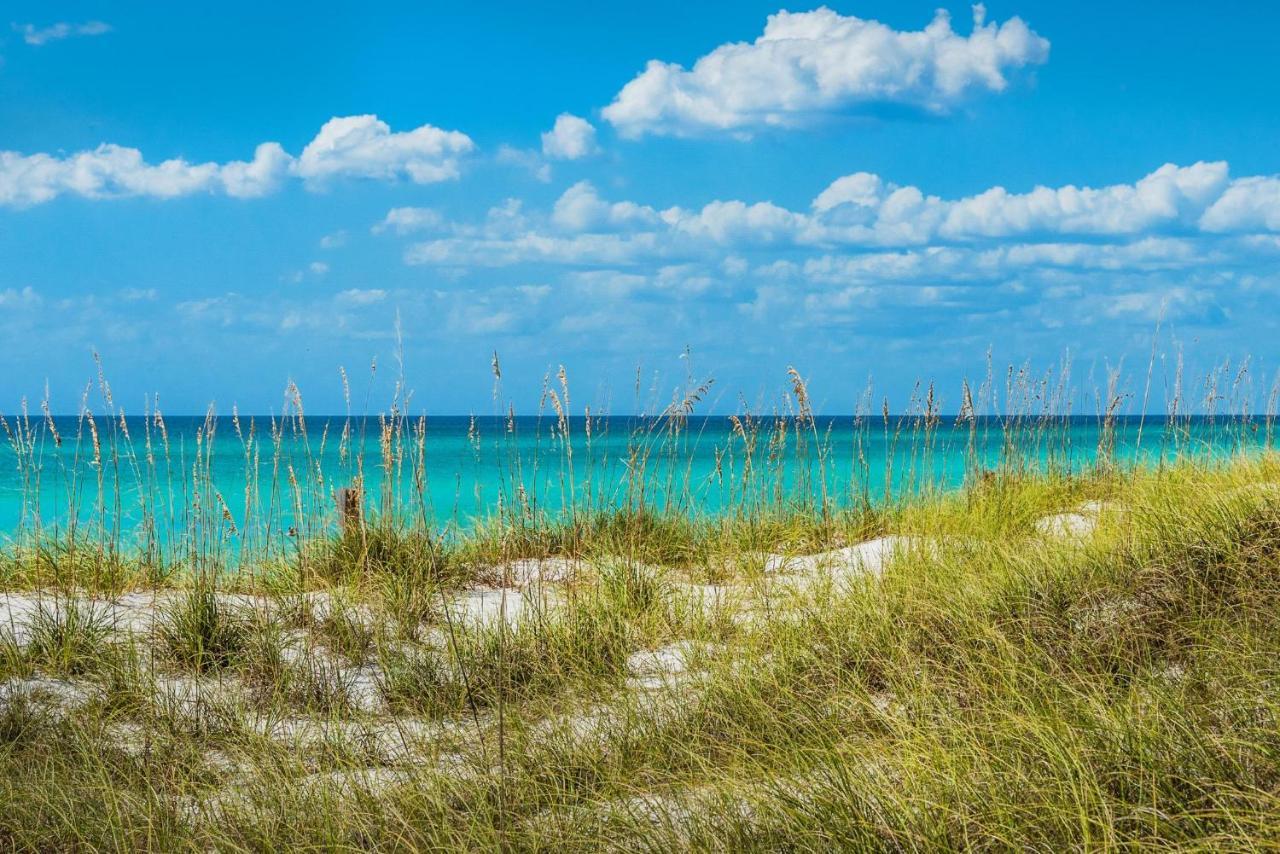 Calypso 2-807 West Apartment Panama City Beach Bagian luar foto