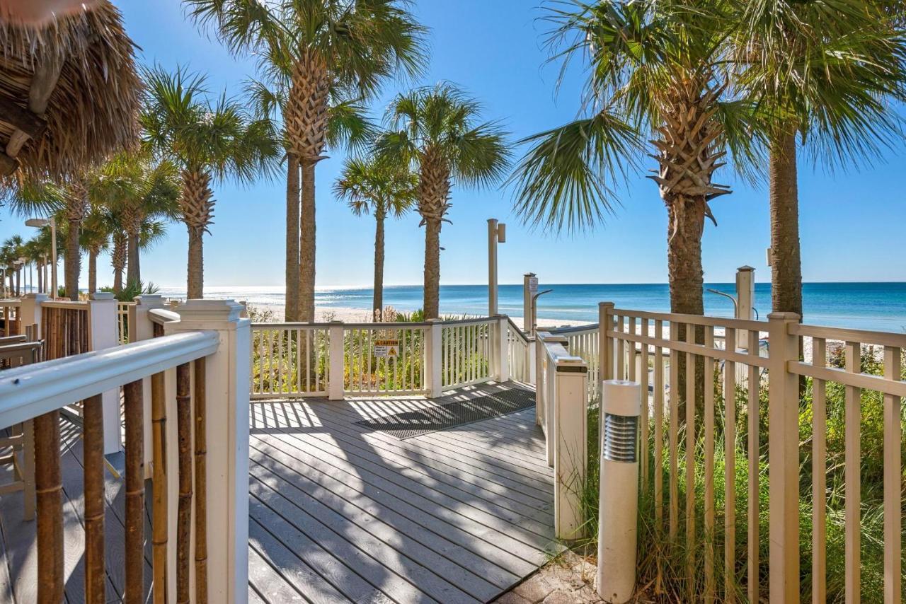 Calypso 2-807 West Apartment Panama City Beach Bagian luar foto